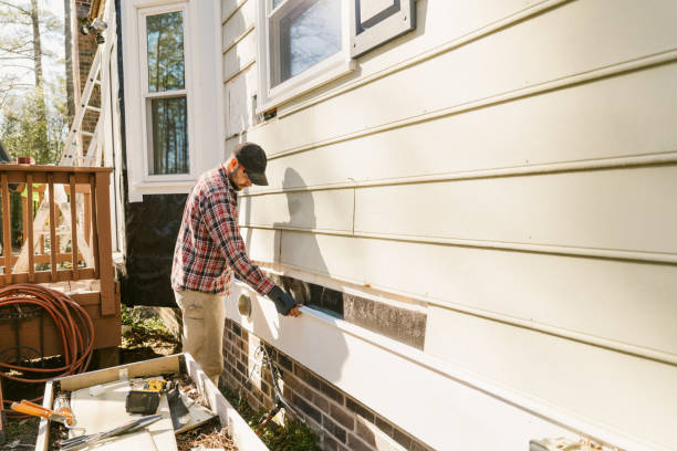 Trusted Siding Inspection service in Helmetta, NJ - Creative Siding